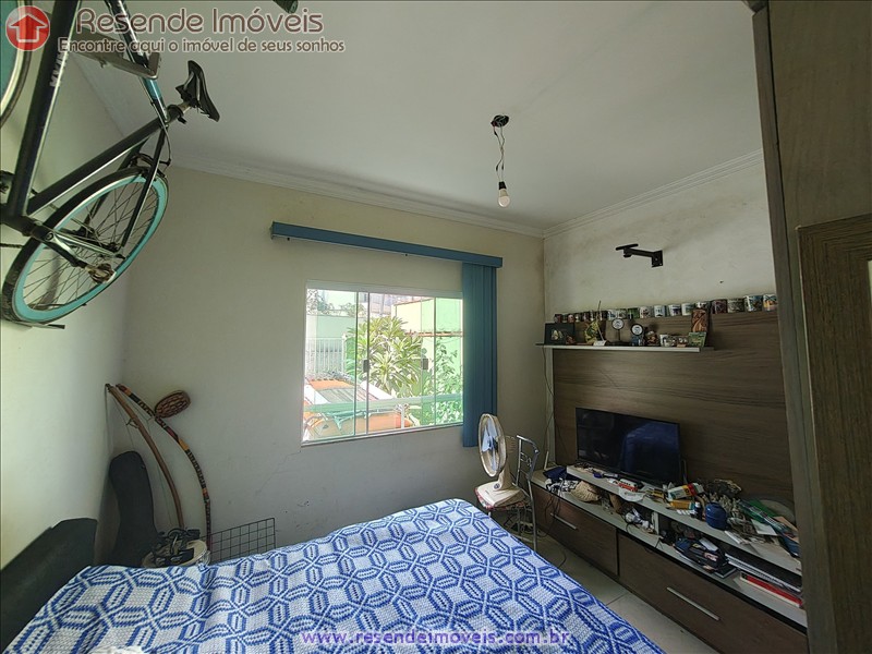 Casa a Venda no Morada da Colina em Resende RJ