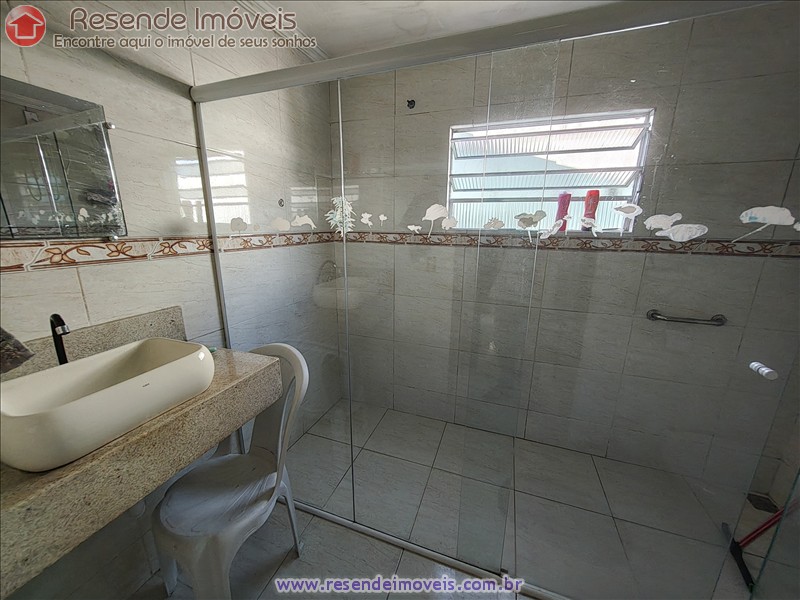 Casa a Venda no Morada da Colina em Resende RJ