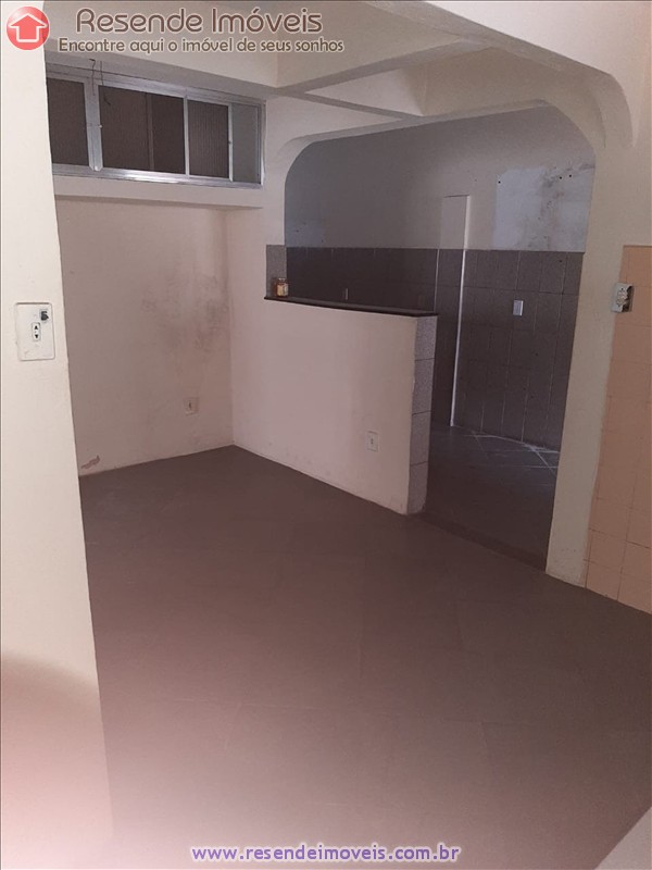 Casa a Venda no Cidade Alegria em Resende RJ