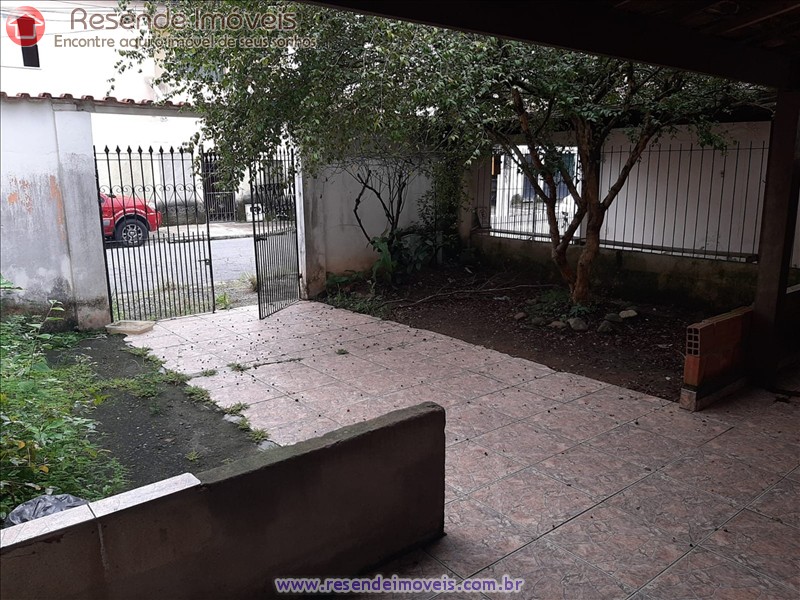 Casa a Venda no Cidade Alegria em Resende RJ