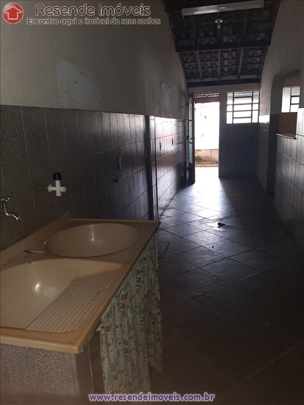 Casa a Venda no Cidade Alegria em Resende RJ