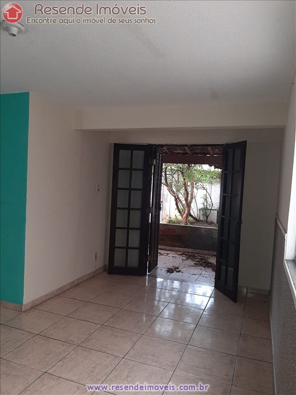 Casa a Venda no Cidade Alegria em Resende RJ