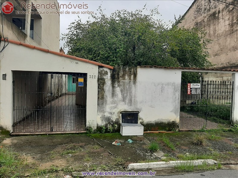 Casa a Venda no Cidade Alegria em Resende RJ