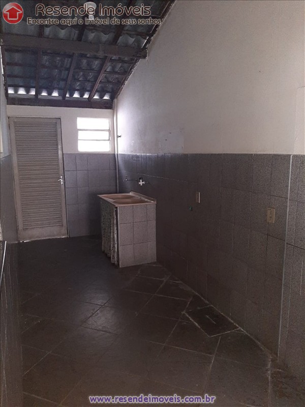 Casa a Venda no Cidade Alegria em Resende RJ