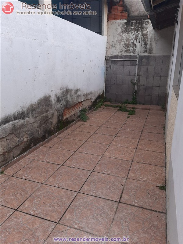Casa a Venda no Cidade Alegria em Resende RJ