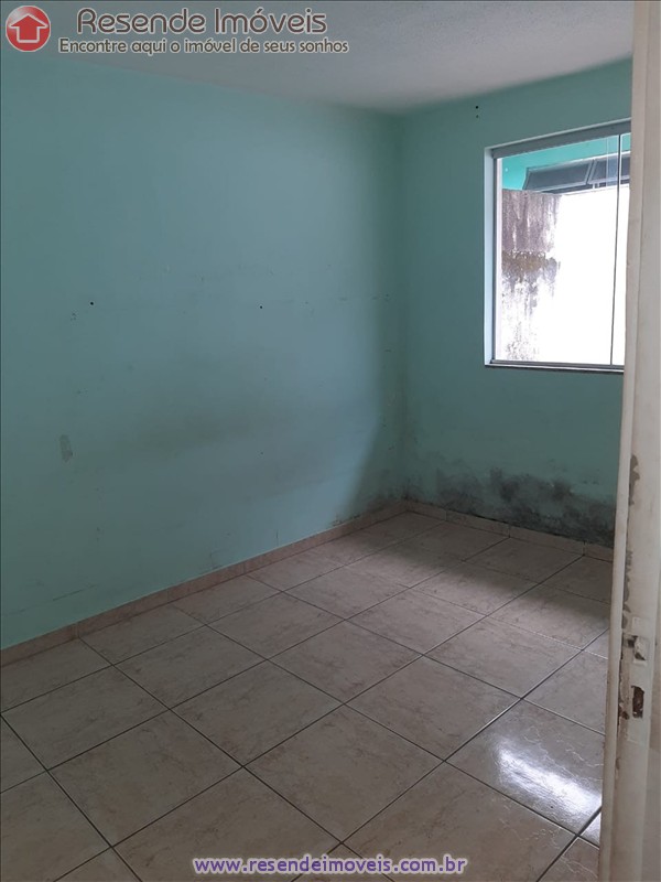 Casa a Venda no Cidade Alegria em Resende RJ