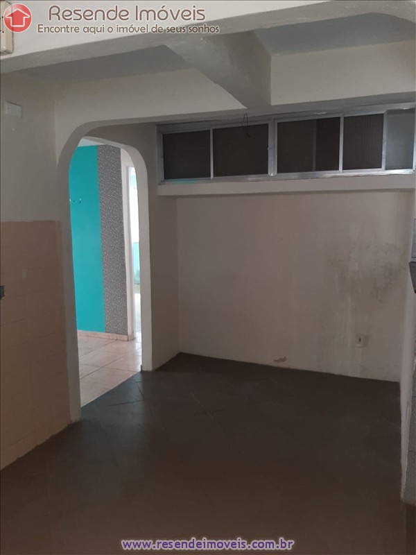 Casa a Venda no Cidade Alegria em Resende RJ