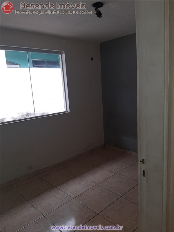 Casa a Venda no Cidade Alegria em Resende RJ