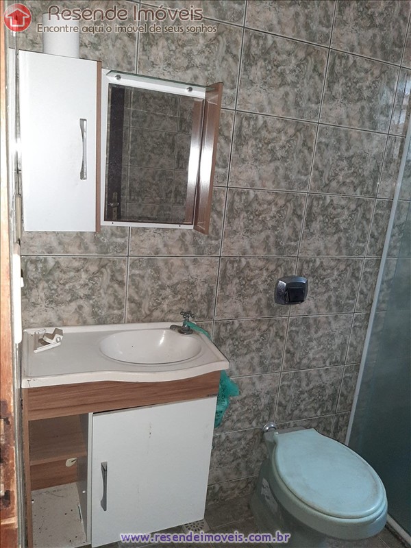 Casa a Venda no Eucaliptal em Resende RJ
