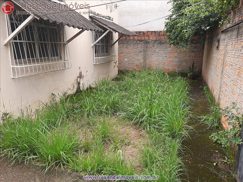 Casa a Venda no Eucaliptal em Resende RJ