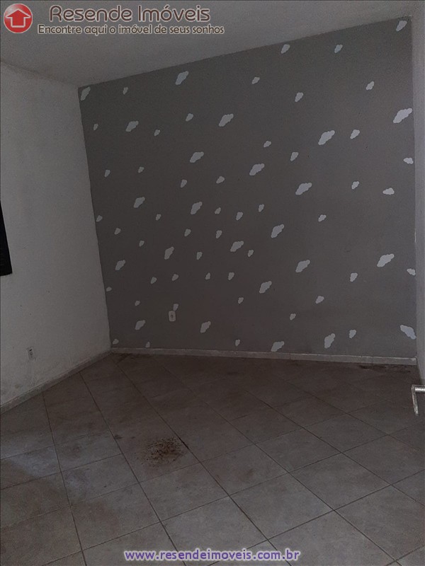 Casa a Venda no Eucaliptal em Resende RJ