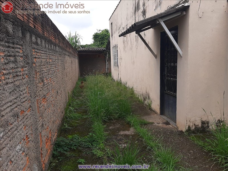 Casa a Venda no Eucaliptal em Resende RJ