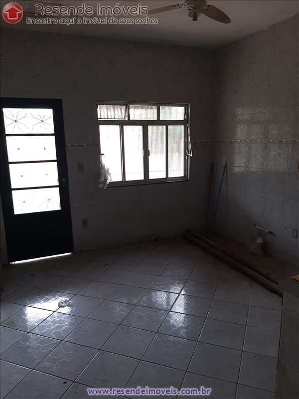 Casa a Venda no Eucaliptal em Resende RJ