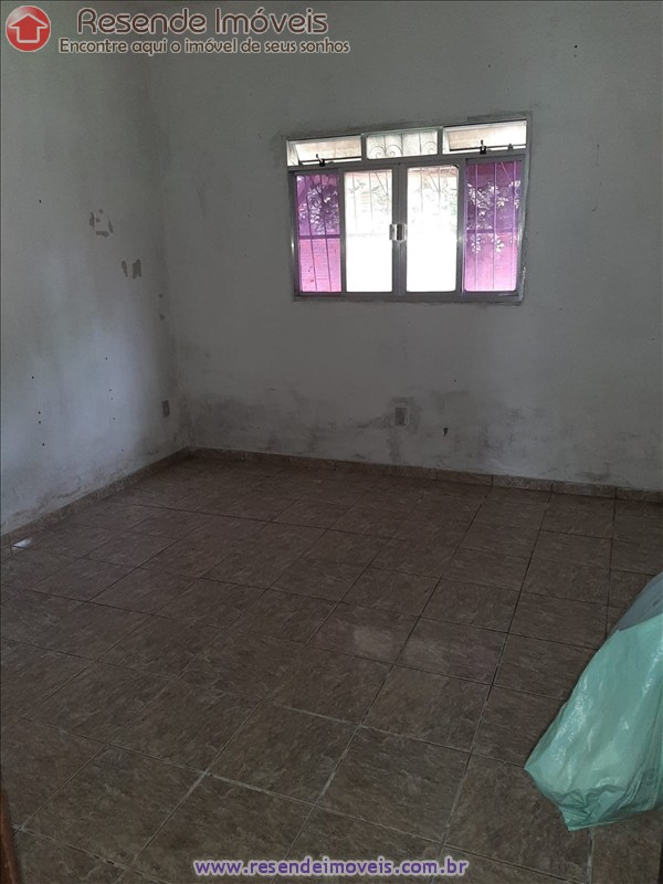 Casa a Venda no Eucaliptal em Resende RJ