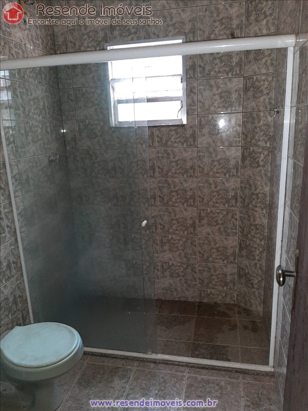 Casa a Venda no Eucaliptal em Resende RJ