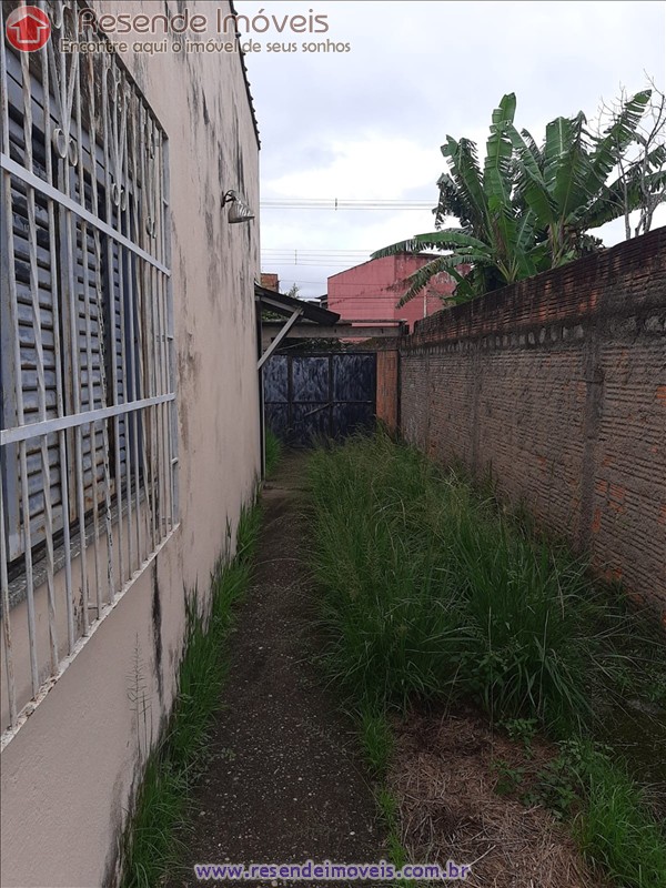 Casa a Venda no Eucaliptal em Resende RJ