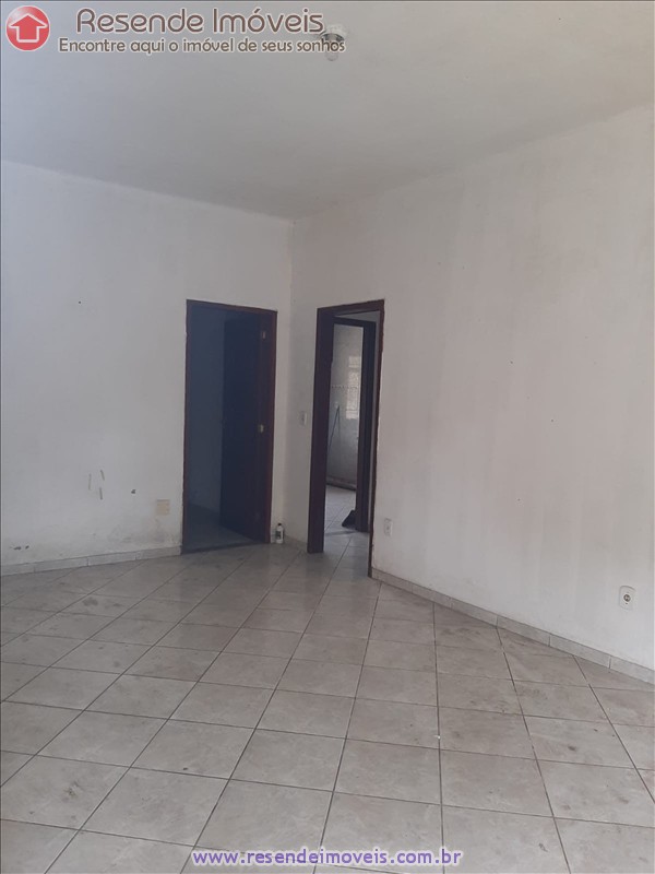 Casa a Venda no Eucaliptal em Resende RJ