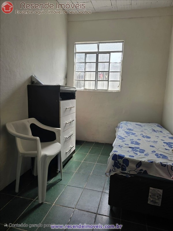 Casa a Venda no Liberdade em Resende RJ