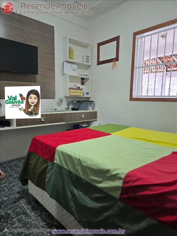 Casa a Venda no Liberdade em Resende RJ