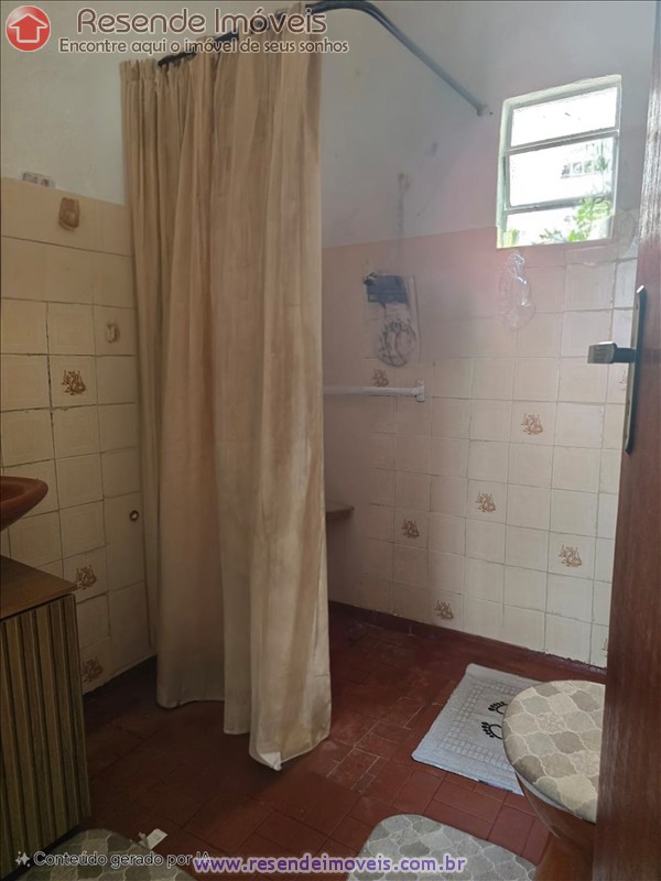 Casa a Venda no Liberdade em Resende RJ