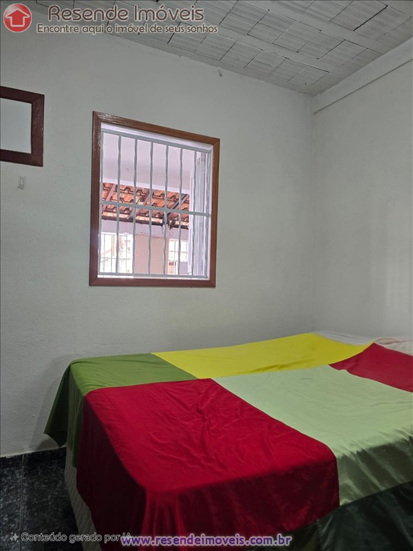 Casa a Venda no Liberdade em Resende RJ