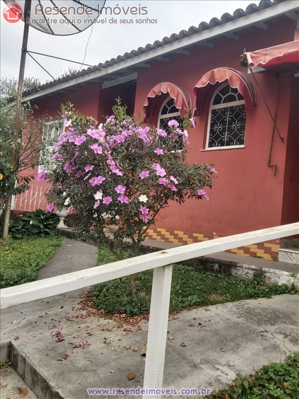 Casa a Venda no Vila Central em Resende RJ