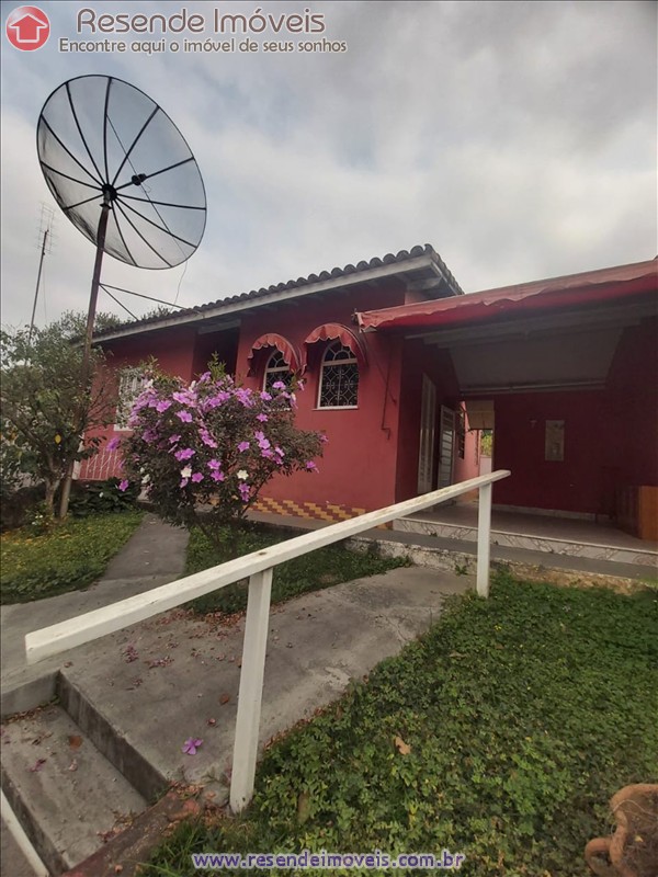 Casa a Venda no Vila Central em Resende RJ