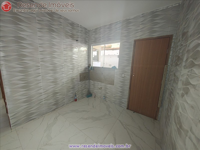 Casa a Venda no Morada da Montanha em Resende RJ