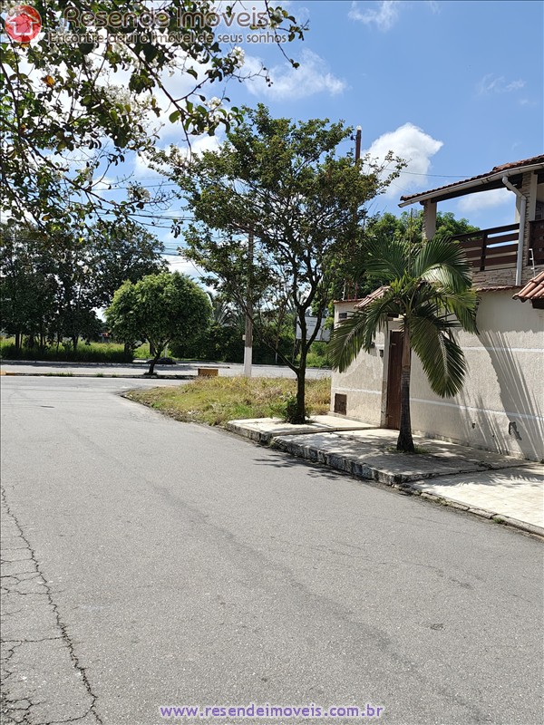 Casa a Venda no Morada da Montanha em Resende RJ