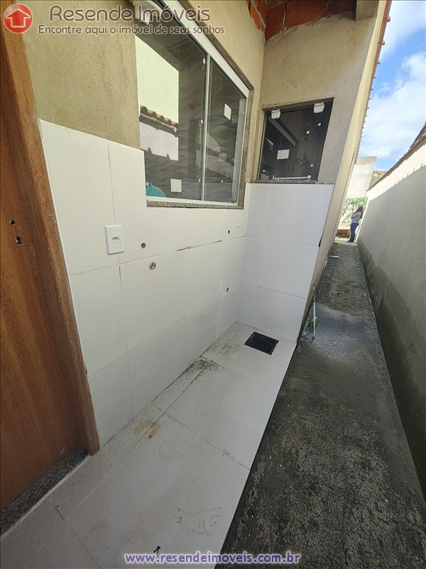 Casa a Venda no Morada da Montanha em Resende RJ