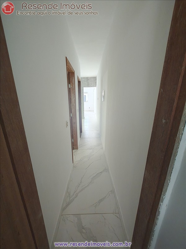 Casa a Venda no Morada da Montanha em Resende RJ