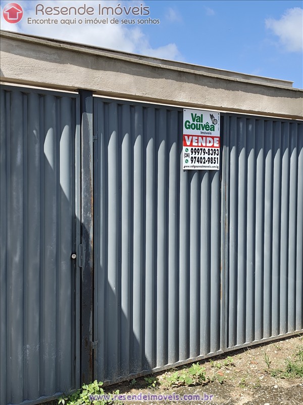 Casa a Venda no Morada da Montanha em Resende RJ