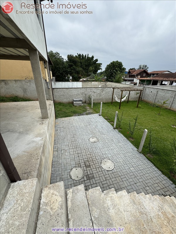 Casa a Venda no Parque Ipiranga em Resende RJ