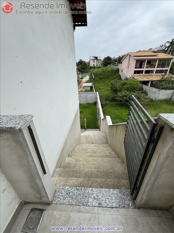 Casa a Venda no Parque Ipiranga em Resende RJ