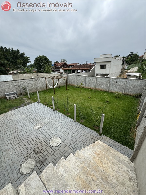Casa a Venda no Parque Ipiranga em Resende RJ