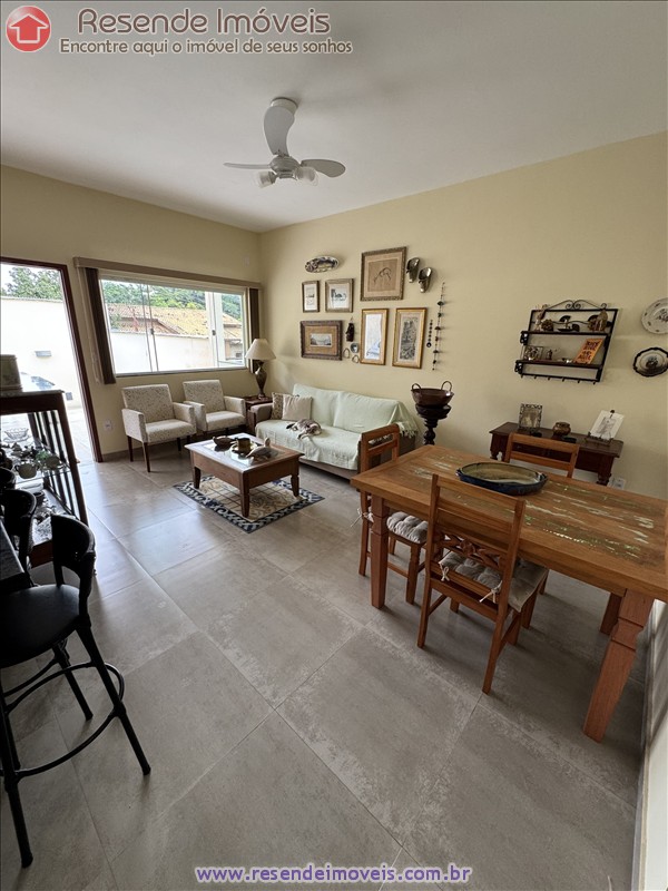 Casa a Venda no Parque Ipiranga em Resende RJ