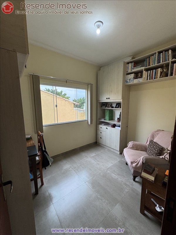 Casa a Venda no Parque Ipiranga em Resende RJ