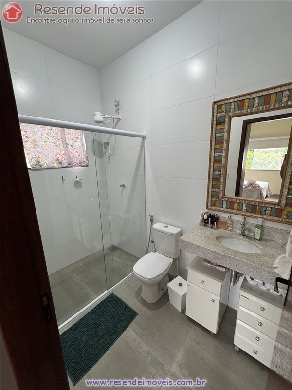 Casa a Venda no Parque Ipiranga em Resende RJ