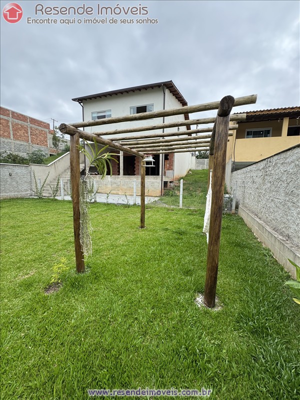 Casa a Venda no Parque Ipiranga em Resende RJ