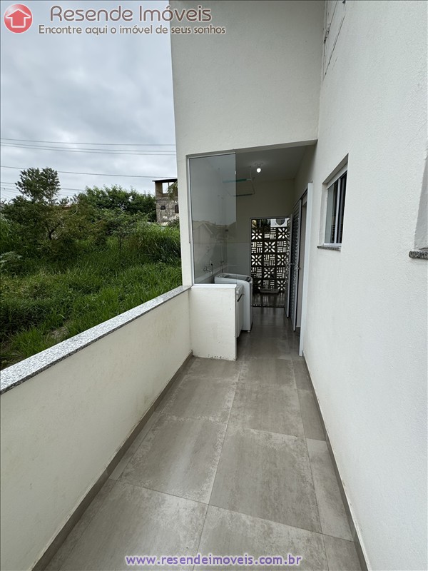 Casa a Venda no Parque Ipiranga em Resende RJ