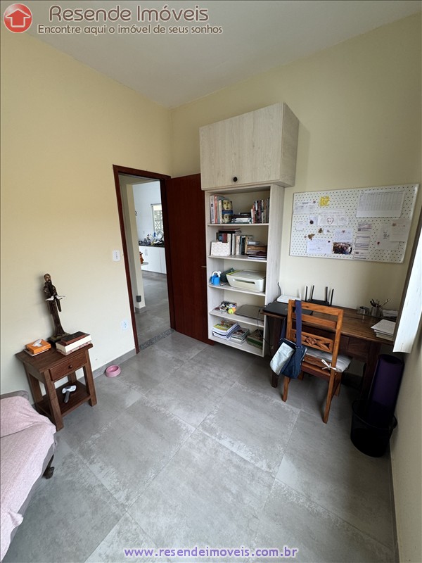 Casa a Venda no Parque Ipiranga em Resende RJ