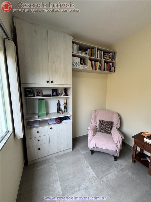 Casa a Venda no Parque Ipiranga em Resende RJ