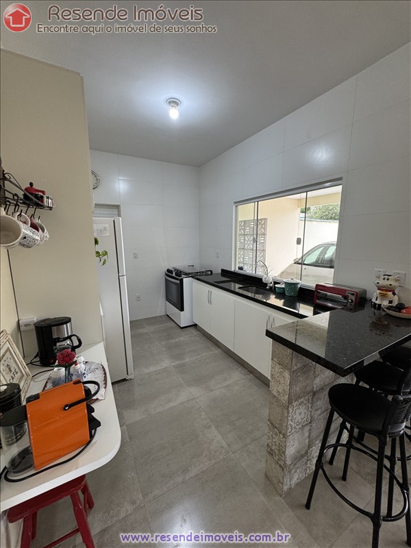 Casa a Venda no Parque Ipiranga em Resende RJ