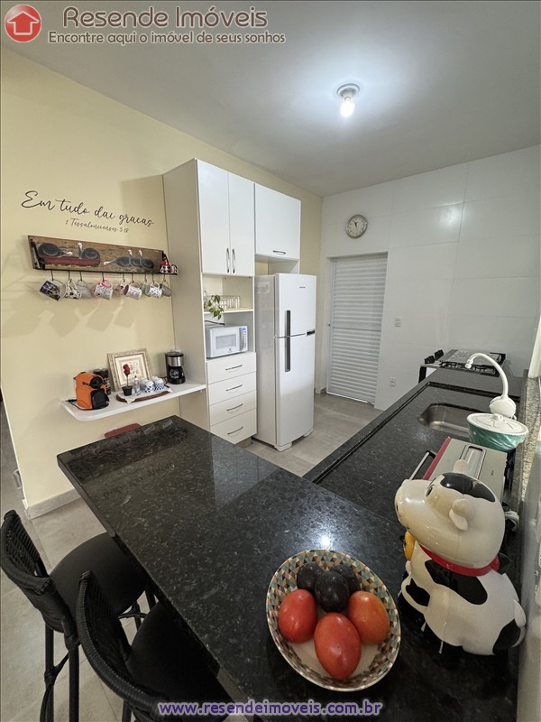 Casa a Venda no Parque Ipiranga em Resende RJ