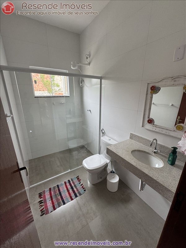 Casa a Venda no Parque Ipiranga em Resende RJ