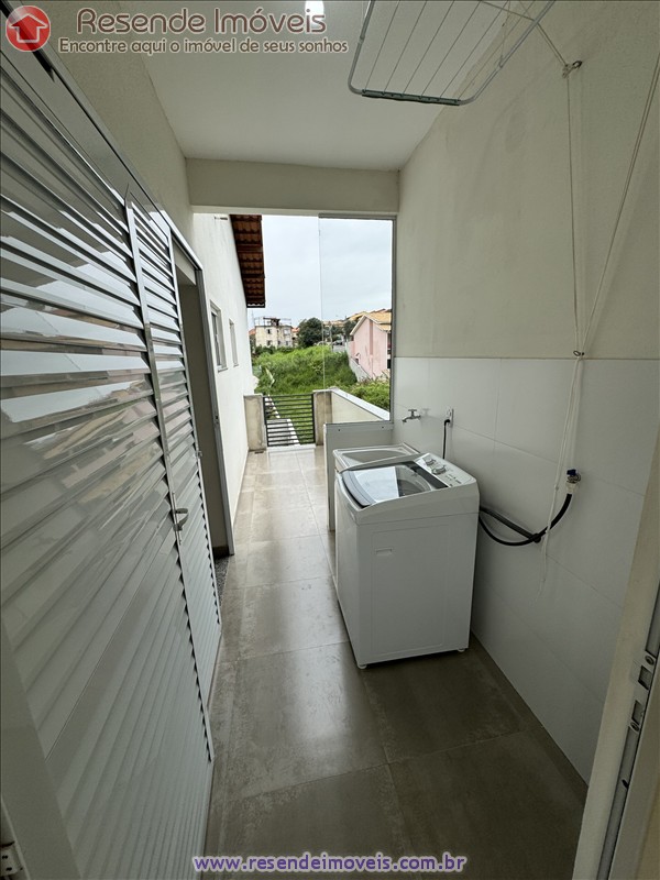 Casa a Venda no Parque Ipiranga em Resende RJ