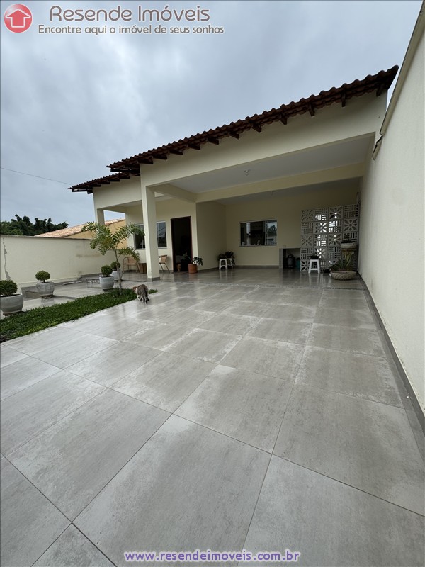 Casa a Venda no Parque Ipiranga em Resende RJ