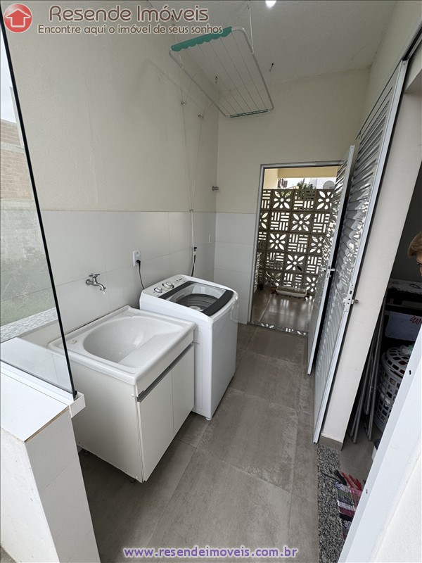 Casa a Venda no Parque Ipiranga em Resende RJ