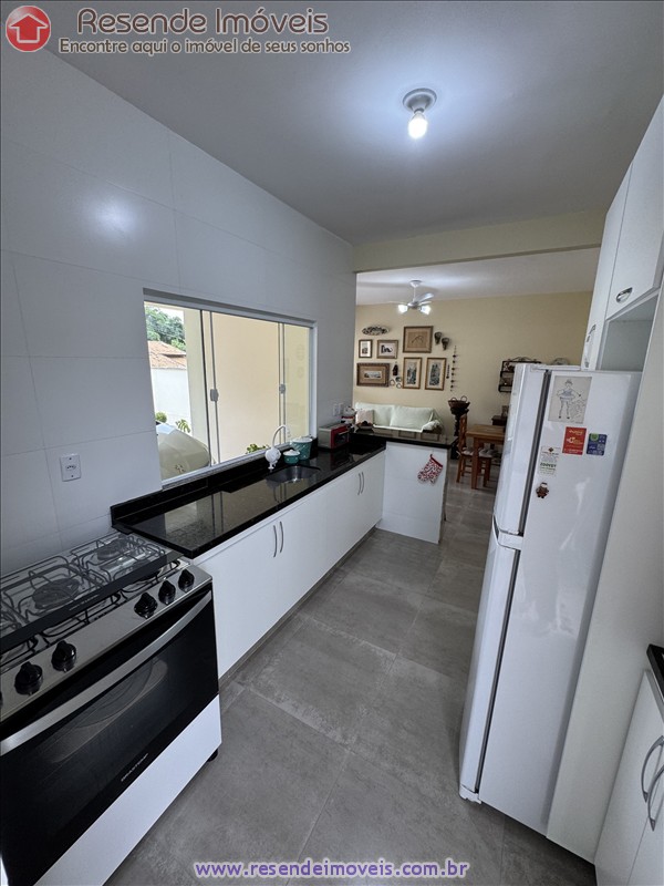 Casa a Venda no Parque Ipiranga em Resende RJ