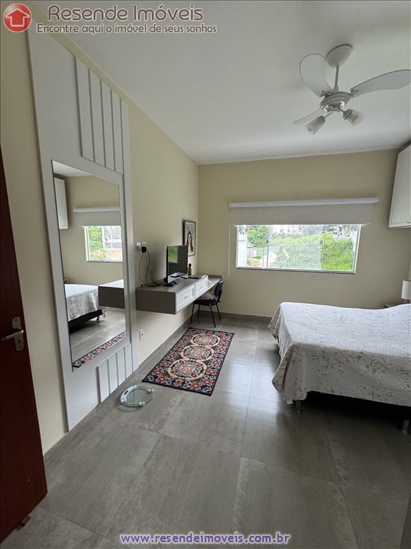 Casa a Venda no Parque Ipiranga em Resende RJ